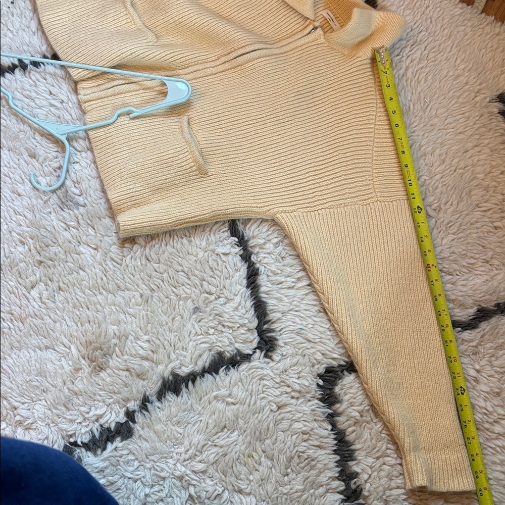 James Street Co Reid in Butter - Picture 8 of 16